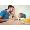Sedia da pranzo per bambini Ricokids Tulo blu Anteprima dell’immagine prodotto 7