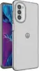 Ultra Clear 0.5mm etui Motorola Moto G82 5G / Moto G52 Podgląd zdjęcia produktu 1