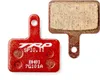 TRP Bremsbelag SP10.11 semi metallic Hylex PM, HY/RD, Spyre Produktbild-Vorschau 3