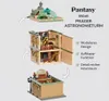 Pantasy 85045 Prager Rathausuhr Pražský orloj - Produktbild-Vorschau 5