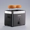 Tostapane GRAEF TO62 1000 W nero Anteprima dell’immagine prodotto 6