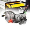 Dvoupalivový karburátor LPG/CNG pro generátor GX390 188F, Náhled obrázku produktu 6
