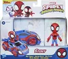 Hasbro Marvel Marvel Spidey et ses amis F14595L8 Voir les images du produit 2