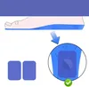 AirTag protection de chaussures 155-170 mm bleu Voir les images du produit 5