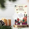 ETS - Teegeschenk "Frohe Weihnachten", personalisierbar, Produktbild-Vorschau 4