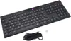 Corsair K100 RGB AIR Ultra-Thin Mechanical Gaming Keyboard Produktbild-Vorschau 2
