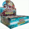 Yu-Gi-Oh! Crossover Breakers Booster Display (24) Deutsch Produktbild-Vorschau 1