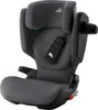 Britax Römer Kidfix Pro Classic 2025, color gris oscuro Vista previa de la imagen del producto 1