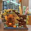 Support pour stylos Capybara, ensemble de blocs Capybara, Voir les images du produit 2