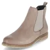 Tamaris Chelsea Boot Beige Produktbild-Vorschau 8