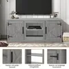 Parrot Uncle TV-Schrank für Fernseher bis 65 Zoll, MDF, Produktbild-Vorschau 7