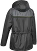 teXXor® Winter-Jacke YSTAD, Schwarz/Grau Produktbild-Vorschau 2