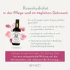 Rosenwasser Bio aus biologischem Anbau - Gesichtswasser mit Produktbild-Vorschau 4