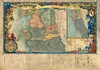 the Witcher 3 The Northern Kingdoms 1000-Teile-Puzzle - ENG Voir les images du produit 8