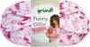 Gründl Funny Color, Chenillegarn,Babywolle,100g/120m,100% Produktbild-Vorschau 3
