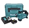 Makita DMP 181 RF1J akumulatorowa sprężarka 18 V 11,1 bar + Podgląd zdjęcia produktu 2
