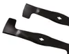 2 X 55 CM Messer für John Deere LTR155 LTR166 LTR180 / Produktbild-Vorschau 2