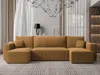 Idohome Ecksofa - Wohnzimmer Sofa mit Schlaffunktion und Produktbild-Vorschau 5