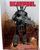Figurka Kolekcjonerska Deadpool w Szarym Garniturze 1/6 - Náhľad obrázku produktu 1