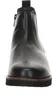 Sioux Meredith Chelsea Boot Schwarz Produktbild-Vorschau 48