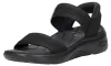 SKECHERS 140844S Schwarz Produktbild-Vorschau 7
