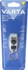 Varta LED lampe de poche Metal Key Chain Light, Voir les images du produit 3