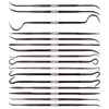 PFERD 19205424, Datei, 3 mm, 150 mm Produktbild-Vorschau 1