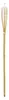 Lot de 10 torches de jardin Relaxdays, torches en bambou, H Voir les images du produit 8