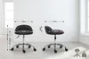 Silla de oficina Teramo 316456 - Negra Vista previa de la imagen del producto 3