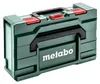 Metabo 626884000 Caisse à outils/petites pièces Mallette à Voir les images du produit 5