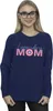 Marvel - "Avengers Mum" Sweatshirt für Damen BI3202 (L) Produktbild-Vorschau 2