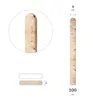 Zaunlatte 100cm - PAKET 25 Stück 9x1,8cm Sibirische Lärche Produktbild-Vorschau 2