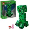 LEGO Minecraft Creeper 21276 Podgląd zdjęcia produktu 3