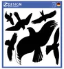 Avery Zweckform® 4485 Pellicola di plastica per uccelli per Anteprima dell’immagine prodotto 7