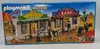 PLAYMOBIL 4398 My Western City Mitnehm-Köfferchen Produktbild-Vorschau 6