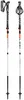 Leki Skysolo Fx Carbon Stöcke Grau 120-140 cm Grau 120-140 Produktbild-Vorschau 1