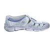 Krisbut Slipper gelocht gefloch. modisch in grau, Gr. 44 Produktbild-Vorschau 23