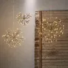 Dekoracja wisząca Sztuczne Ognie Led FIREWORK® Podgląd zdjęcia produktu 11