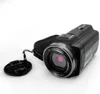 INF Videocamera 4K HD/48MP/Zoom 16x/scheda 32GB/microfono Anteprima dell’immagine prodotto 13