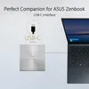 Asus 90DD0292-M29000 Asus SDRW-08U8M-U ZD USB Typ-C silber Productafbeelding-voorbeeld 9