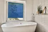 SONELLO Aluminium Jalousie 80cm x 130cm Blau Alu Jalousie Produktbild-Vorschau 4