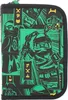 Lego Ninjago Schultasche 3-in-1-Set Ranzen Sporttasche Produktbild-Vorschau 9