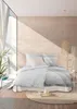Irisette Seersucker Bettwäsche-Garnitur Easy 8514  Farbe Produktbild-Vorschau 8