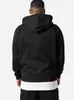 Urban Classics Zip Hoody, Farbe:black, Größe:L Produktbild-Vorschau 38
