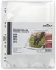 Copertina durevole per brochure A4 tr 40 pezzi trasparente Anteprima dell’immagine prodotto 3