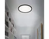 BRILONER SLIM Plafonnier LED ultraplat 30cm rond 18W 2400lm Voir les images du produit 11