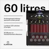 Klarstein Coachella 60 Frigo à Boissons - 60L Réfrigérateur Voir les images du produit 2