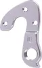 Gancio per deragliatore Marwi con viti su scheda, GH-289 Anteprima dell’immagine prodotto 1