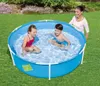 Basen z ramą 152x38cm - BESTWAY 56283 Podgląd zdjęcia produktu 4