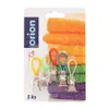 Orion Clips Porte-serviettes Crochets pour torchons Clip Voir les images du produit 10